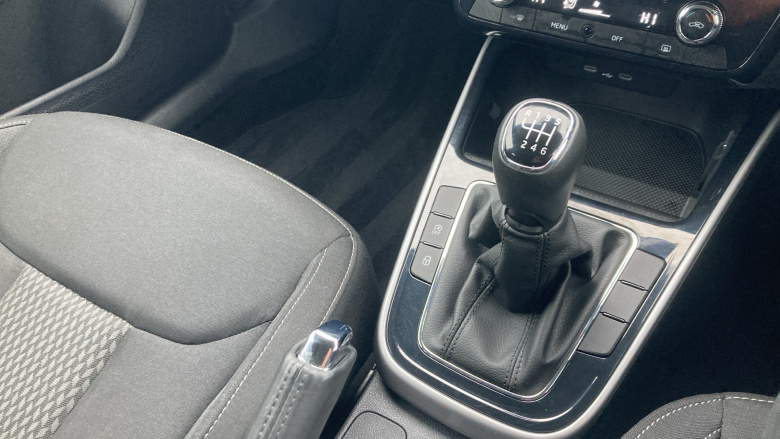 Skoda Fabia 1.0 TSI 110 SE L 5dr Petrol Hatchback